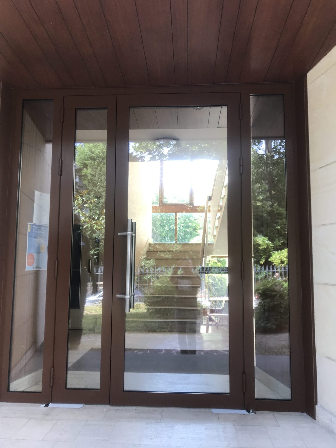 Portes